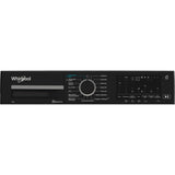 Whirlpool WAM 762 WBB PL vaskemaskine Front-læsning 7 kg 1200 rpm Hvid