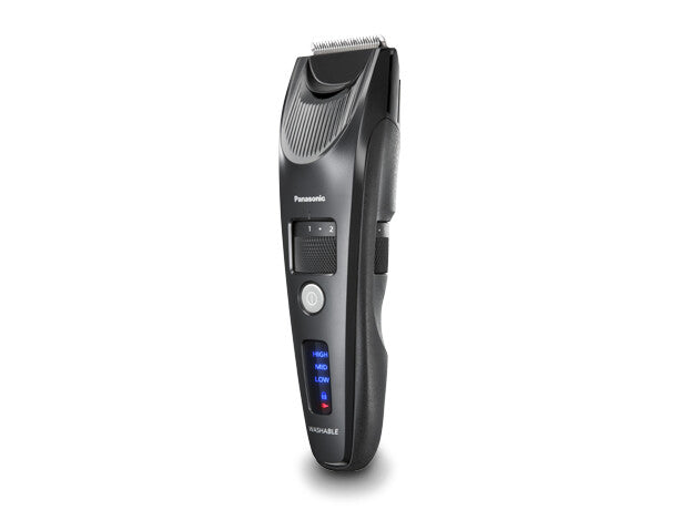 Panasonic ER-SC40-K803 skæg- og hårtrimmer Sort 19 Lithium-Ion (Li-Ion)
