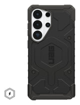 Urban Armor Gear Pathfinder mobiltelefon etui 17,5 cm (6.9") Cover Sort