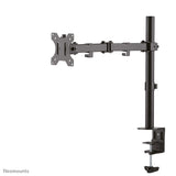 Neomounts FPMA-D550BLACK skærmbeslag og -stativer 81,3 cm (32") Skrivebord Sort