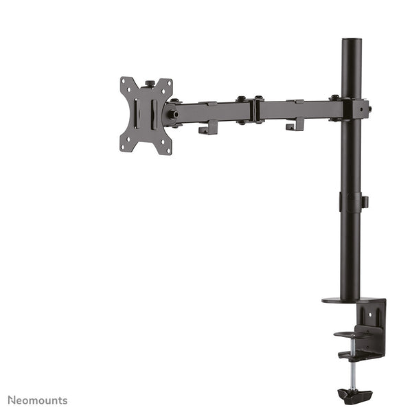 Neomounts FPMA-D550BLACK skærmbeslag og -stativer 81,3 cm (32") Skrivebord Sort