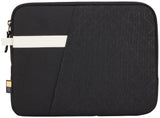 Case Logic Ibira IBRS-210 Black 25,4 cm (10") Etui Sort