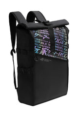 ASUS ROG BP4701 Gaming Backpack 43,2 cm (17") Rygsæk Sort