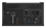 Montech CENTURY II 1200W enhed til strømforsyning 20+4 pin ATX ATX Sølv, Sort