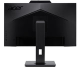 Acer Vero B7 B247Y D6 computerskærm 61 cm (24") 1920 x 1080 pixel Fuld HD LED Sort