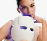 Therabody TheraFace Mask Glo massageapparat Ansigt Hvid