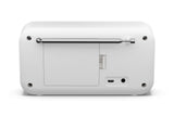 Sharp DR-P420 Bærbar Digital Hvid