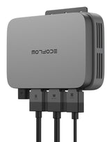 EcoFlow Smart Cooling Deck tilbehør til solcellepanelbeslag Køleplade