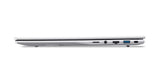 Acer Aspire Lite AL16-54P-523X Intel® Core™ i5 i5-1334U Laptop 40,6 cm (16") WUXGA 16 GB DDR5-SDRAM 512 GB SSD Wi-Fi 6 (802.11ax) Windows 11 Home Sølv
