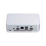 ASUS NUC 14 Pro+ RNUC14RVSU900002I UCFF Sølv 185H