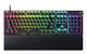 Razer Huntsman V3 Pro 8KHz tastatur Spil USB Sort