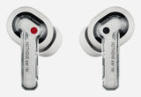 Nothing Ear (a) Headset True Wireless Stereo (TWS) I ørerne Opkald/musik USB Type-C Bluetooth Hvid