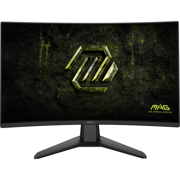 MSI MAG 274CF X24 computerskærm 68,6 cm (27") 1920 x 1080 pixel Fuld HD Sort