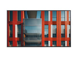 Sharp PN-ME862 Digital fladpaneldisplay 2,18 m (86") LED 450 cd/m² 4K Ultra HD Sort Android