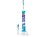 Philips Sonicare For Kids For Kids HX6322/04 Sonisk elektrisk tandbørste