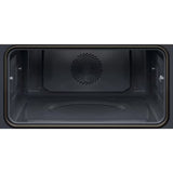 Electrolux EVL6E49X 44 L 3000 W Rustfrit stål