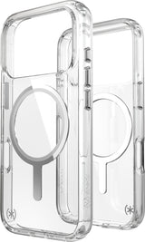 Speck 150972-3240 mobiltelefon etui 16 cm (6.3") Cover Transparent