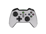 GENESIS Mangan 400 Hvid Bluetooth Gamepad Analog/digital Android, MAC, Nintendo Switch, PC, iOS