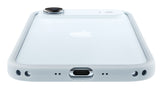 Apple MH024ZM/A mobiltelefon etui 16,5 cm (6.5") Cover Lyse Blå