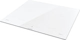 Gorenje GI6401WSC kogeplade Hvid Indbygget 59.5 cm Keramisk 4 zone(s)