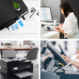 Qoltec 51021 strømadapter og vekselret Indendørs Sort