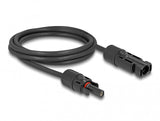DeLOCK 88236 tilbehør til solcellepanelbeslag Kabel