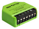 Shelly Dimmer Gen3 Indbygget Lysdæmper Sort, Lime