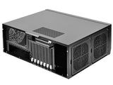 Silverstone GD10 HTPC Sort