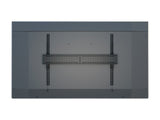 Multibrackets 0926 tv-beslag 2,79 m (110") Sort