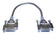 Cisco CAB-SPWR-150CM= InfiniBand og fiberoptisk kabel 1,5 m Sort