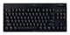 Razer BlackWidow V4 Low-Profile Tenkeyless HyperSpeed tastatur Spil USB + Bluetooth QWERTY Sort