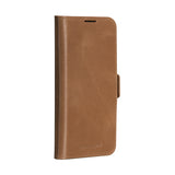 dbramante1928 Lynge mobiltelefon etui 17 cm (6.7") Flipetui Brun
