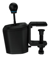 Logitech G 941-000322 spil-controller Sort USB 2.0 Gearskifter-tilføjelse