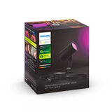 Philips Hue White and Color ambiance Lily udendørsspot