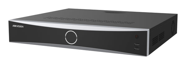 Hikvision DS-7732NXI-I4/VPRO Netværk videooptager (NVR) 1.5U Sort