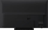 LG 55QNED8EB3B 139,7 cm (55") 4K Ultra HD Smart TV Wi-Fi Sort