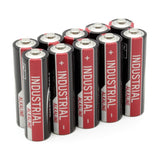 Ansmann 1502-0006 husholdningsbatteri Engangsbatteri AA Alkaline