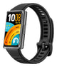Huawei Band 11 Pro AMOLED Aktivitetstracker til håndled 4,11 cm (1.62") Sort