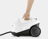 Kärcher SC 3 EasyFix Plus Dampmoppe 1 L 1900 W Hvid