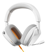 Glorious Gaming GHS Eternal Headset Ledningsført Spil Hvid