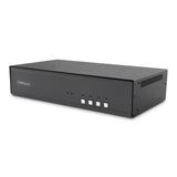 StarTech.com CK4-HP204C KVM Switch Sort