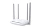 Mercusys MW325R trådløs router Hurtigt ethernet Enkelt band (2,4 GHz) Hvid