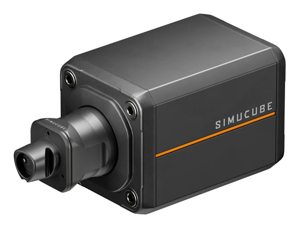 SIMUCUBE 3 Sport Racer-ratbase