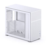 Jonsbo D41 MESH Midi Tower Hvid