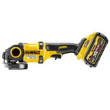 DeWALT DCG418T2-QW bonemaskine og slibemaskine