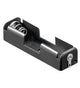 Goobay 11489 batteriholder og tryklås 1 AA