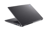 Acer Aspire 14 AI A14-52M-55CP Intel Core Ultra 5 226V Laptop 35,6 cm (14") WUXGA 16 GB LPDDR5x-SDRAM 512 GB SSD Wi-Fi 6 (802.11ax) Windows 11 Home Grå