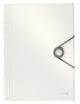 Leitz 45631001 folder Polypropylen (PP) Hvid A4