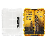 DeWALT DT70755-QZ borehoved Boresæt 21 stk