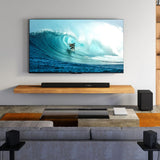 Hisense AX5125H Sort 5.1.2 kanaler 500 W